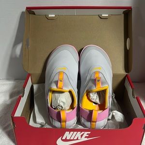 Nike Zoom Pulse Grey Size 8.5W